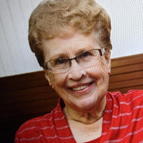 Sylvia L. Feeny